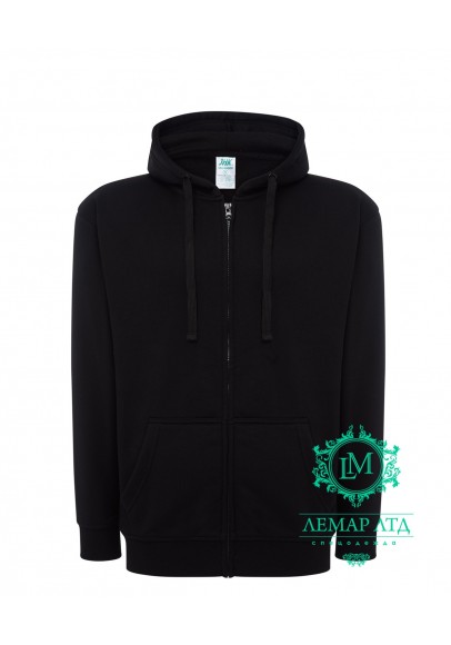 Реглан з капюшоном JHK HOODED SWEATSHIRT